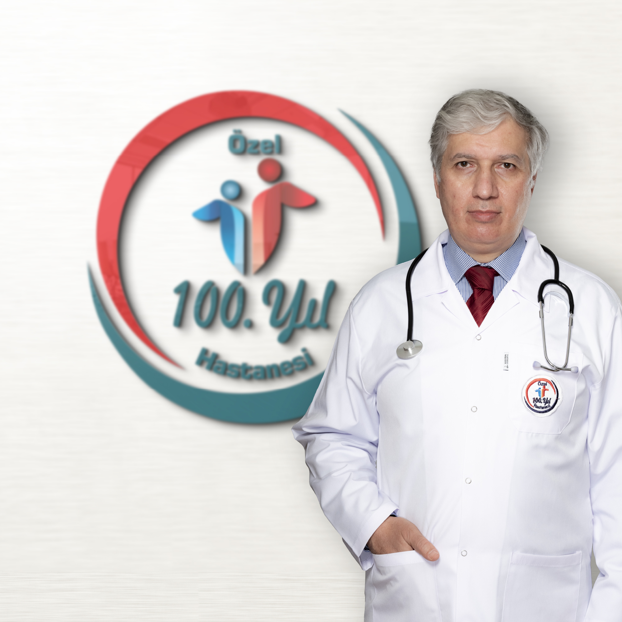 Prof. Dr. Ömer ÇAKIR